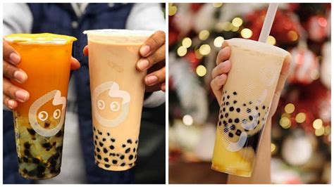 coco milk tea branches|Taguig .
